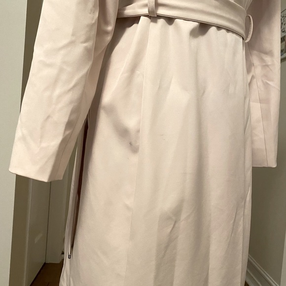 RW & CO Trench Coat - Picture 11 of 11